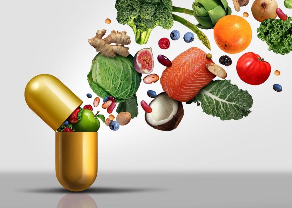 Proteínas vegetales