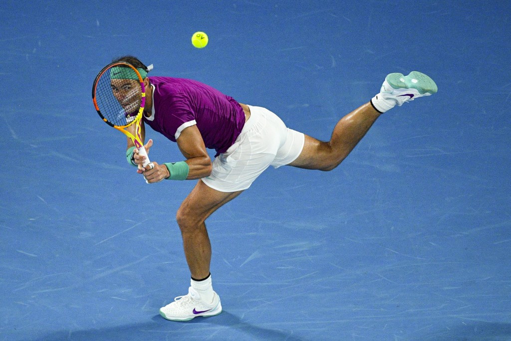 Rafa Nadal