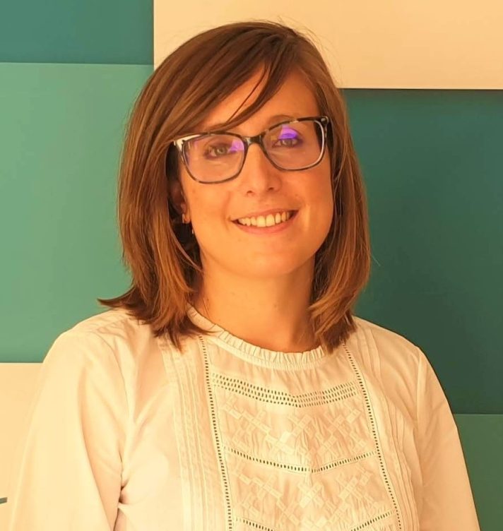 Biomarcadores: Dra. Mónica Granja Ortega