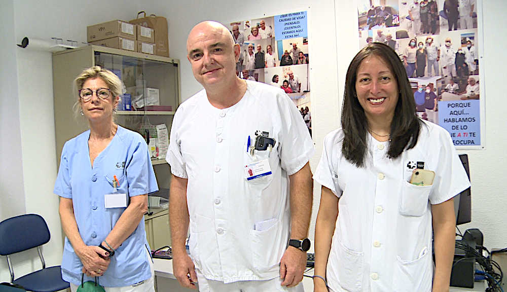 Enfermedades Pulmonares