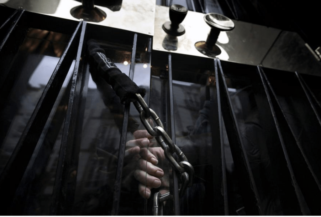 Violencia sexual