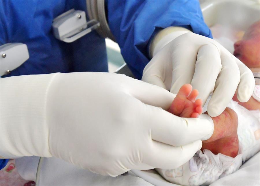 cribado neonatal