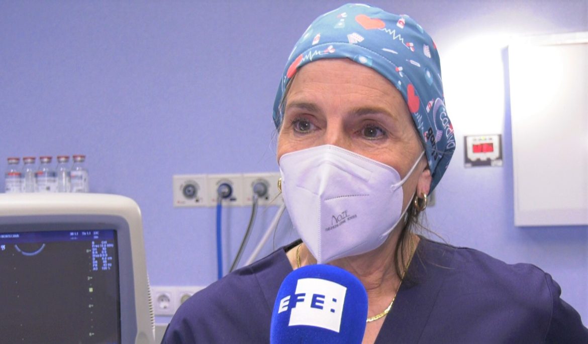 La Dr. Mercedes Sobreviela habla de los miomas uterinos