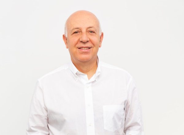 Javier García Pérez