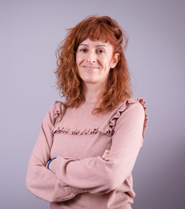 Sarai Quirós Fernández