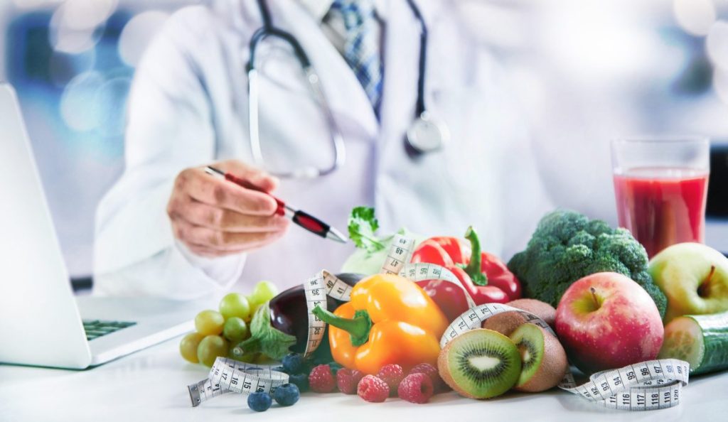 dieta vitaminas