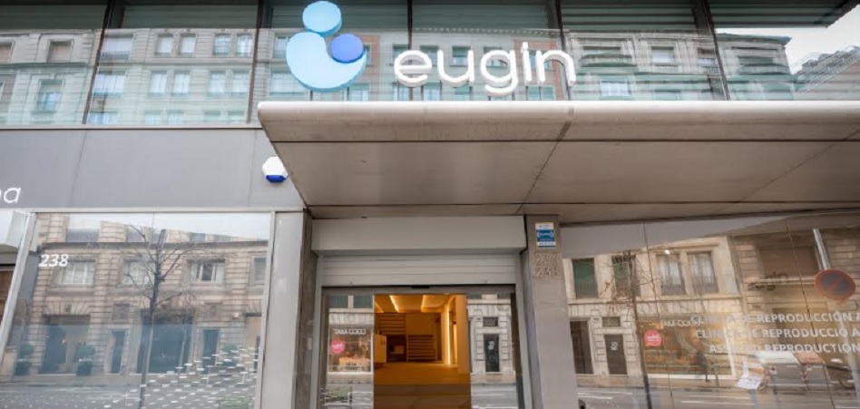 eugin Londres