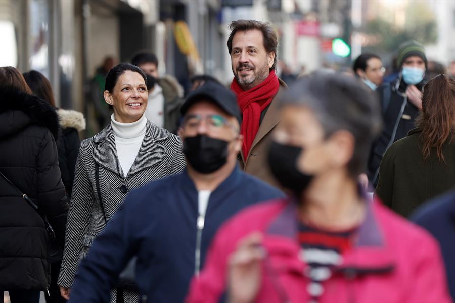 incidencia estrategia