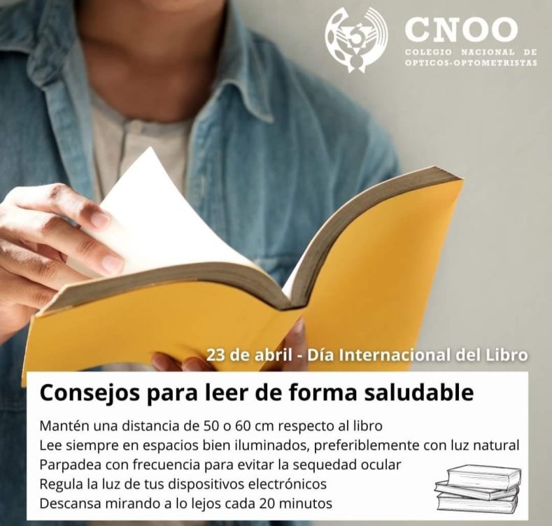 lectura