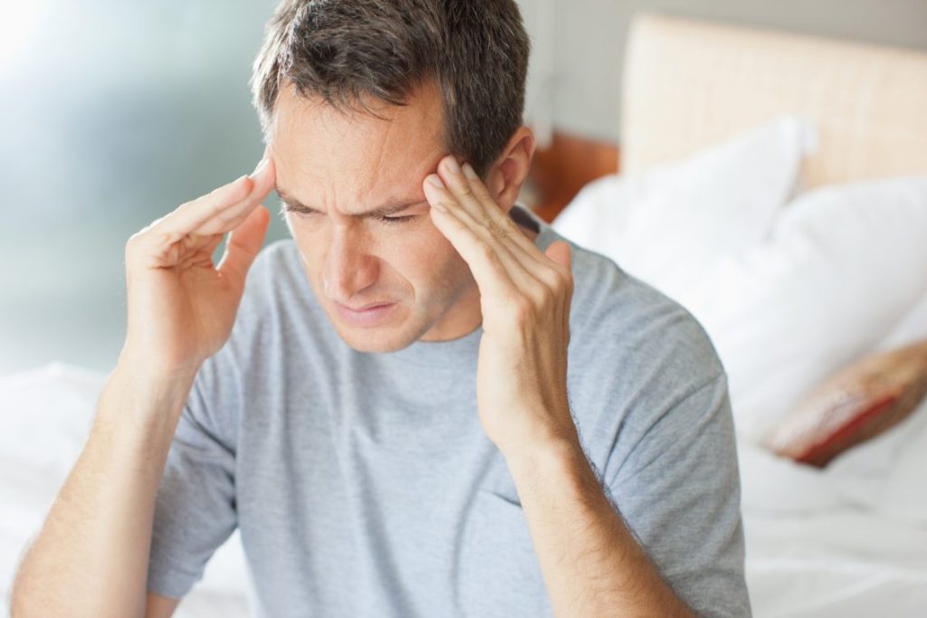 migraña estilo vida