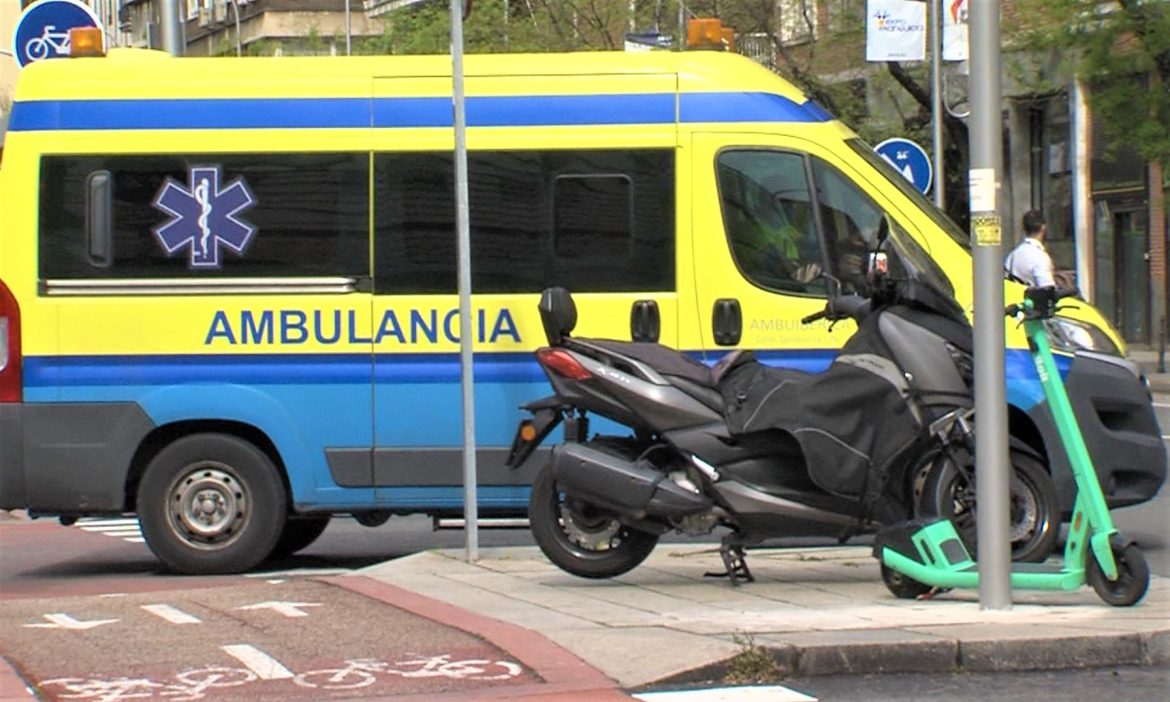 traslado neonatológico