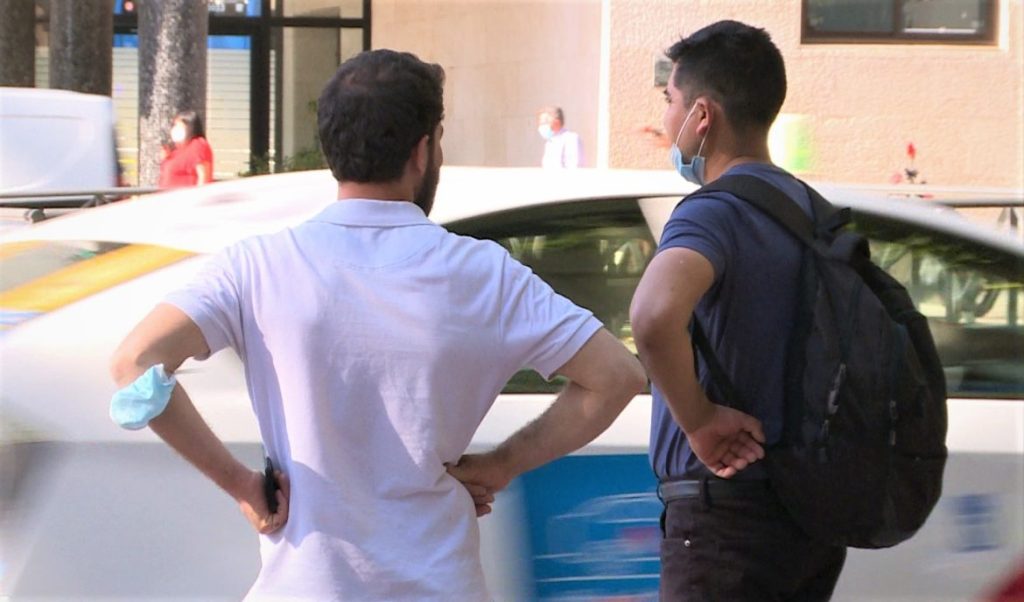 cáncer de próstata en el varón