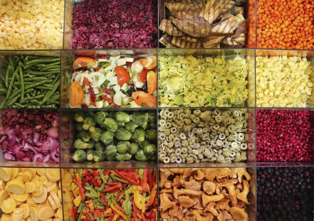 salud alimenticia mitos alimentación saludable