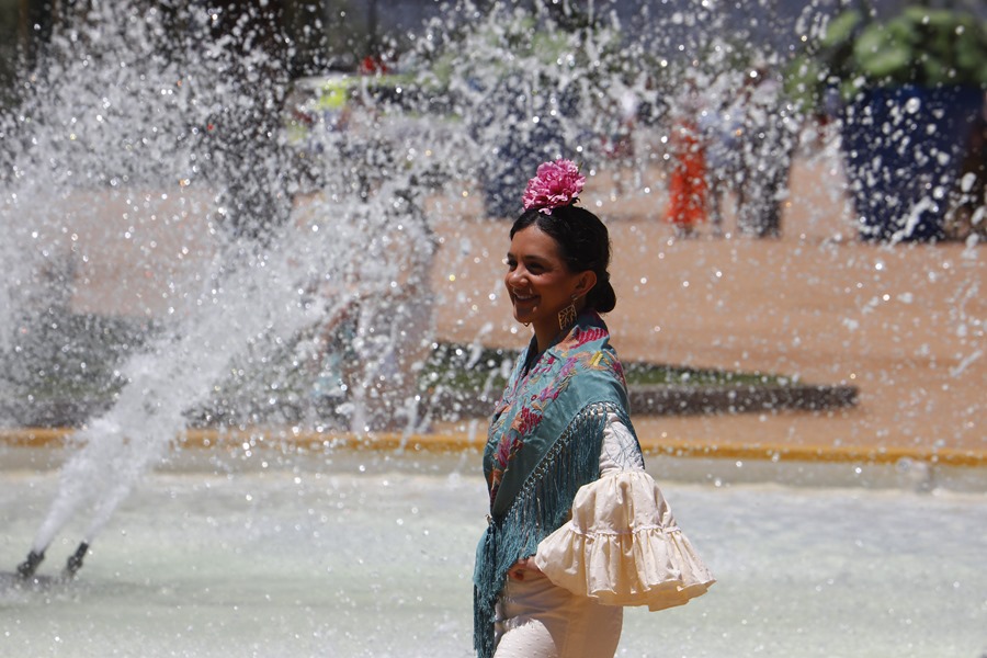 decálogo calor