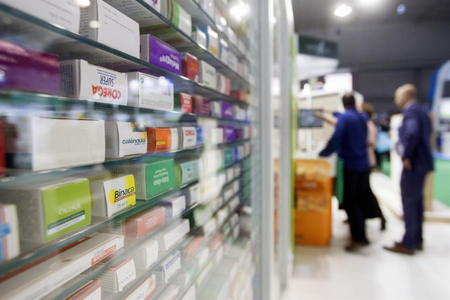Medicamentos mujeres