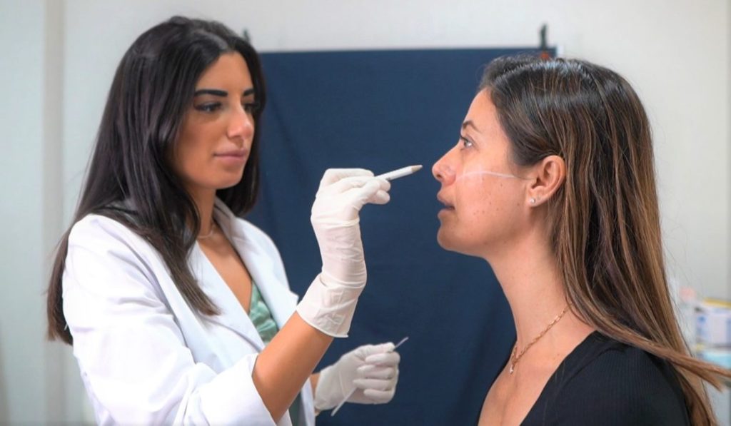 Medicina estética