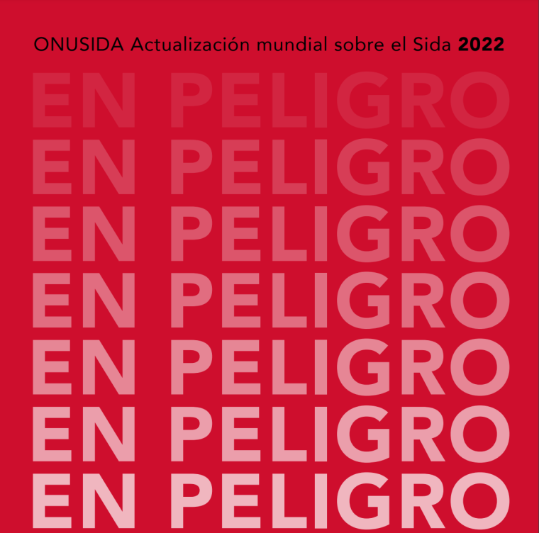 sida muerte 2021