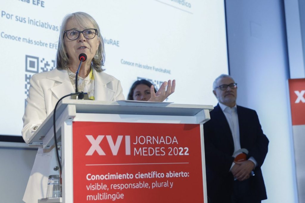 Premio MEDES EFE