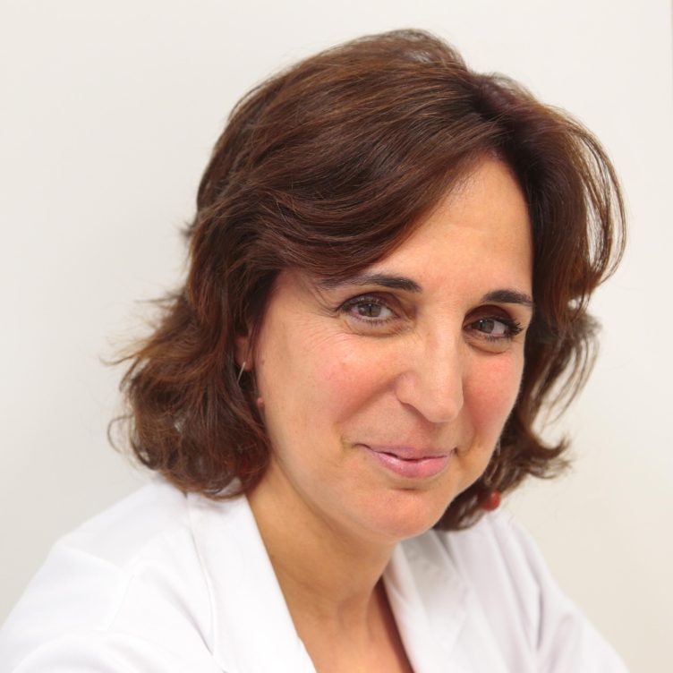 presidenta semFYC, Remedios Martín