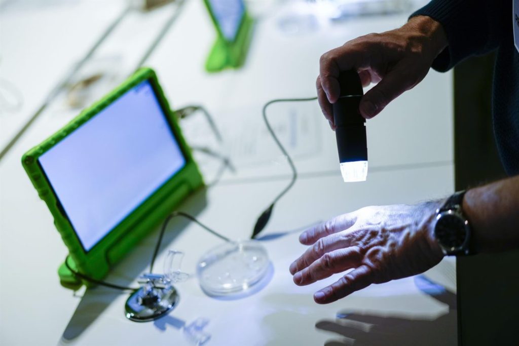 Resistencia antimicrobianos