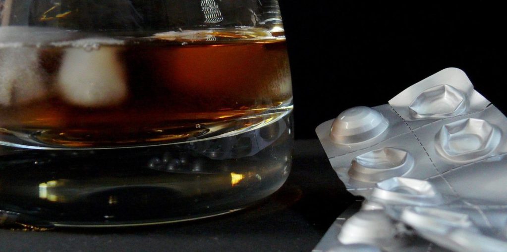 opioides trastornos mentales