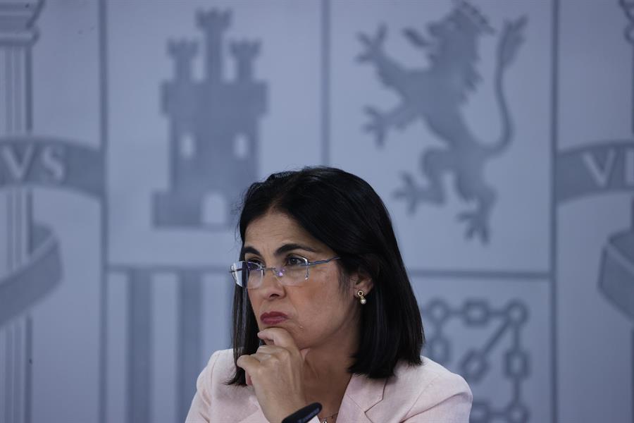 Agencia salud pública