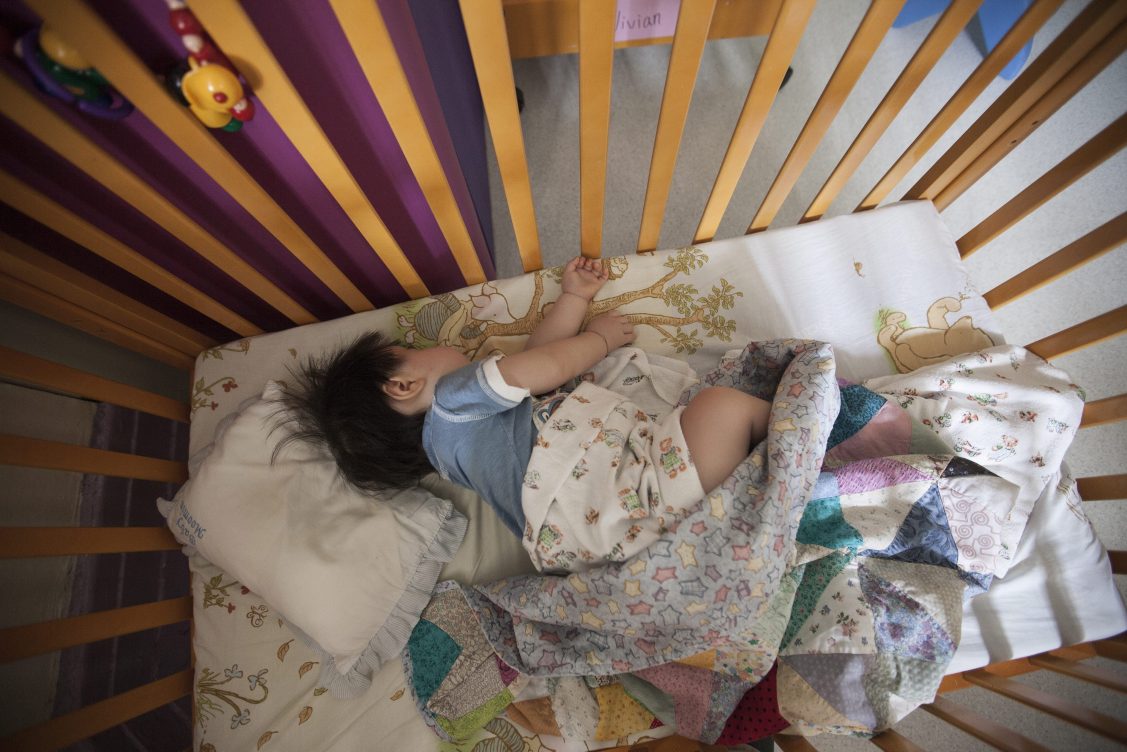 sueño infantil