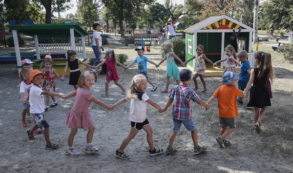 Bullying imagen acoso niños