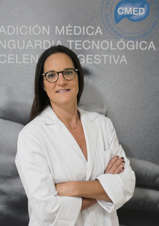 Hígado graso salud