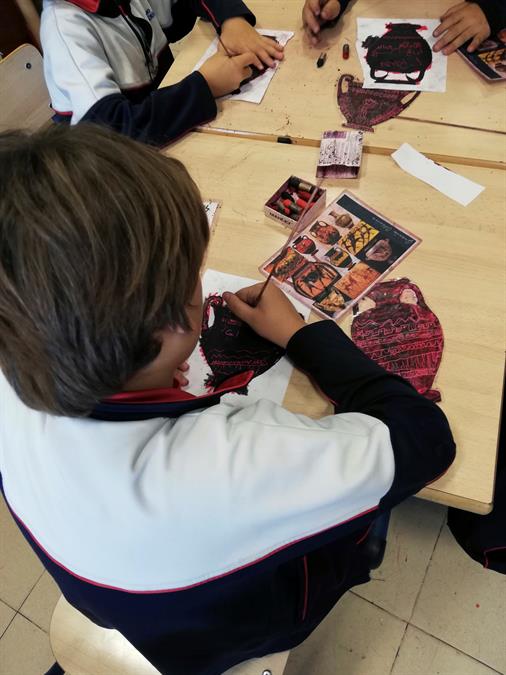 Personas sordas educación inclusión