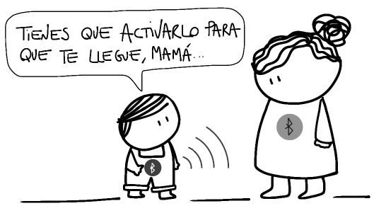 hijos y padres creencias erróneas