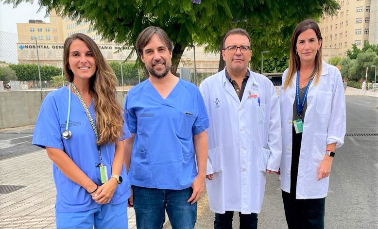 Sueroterapia Pancreatitis