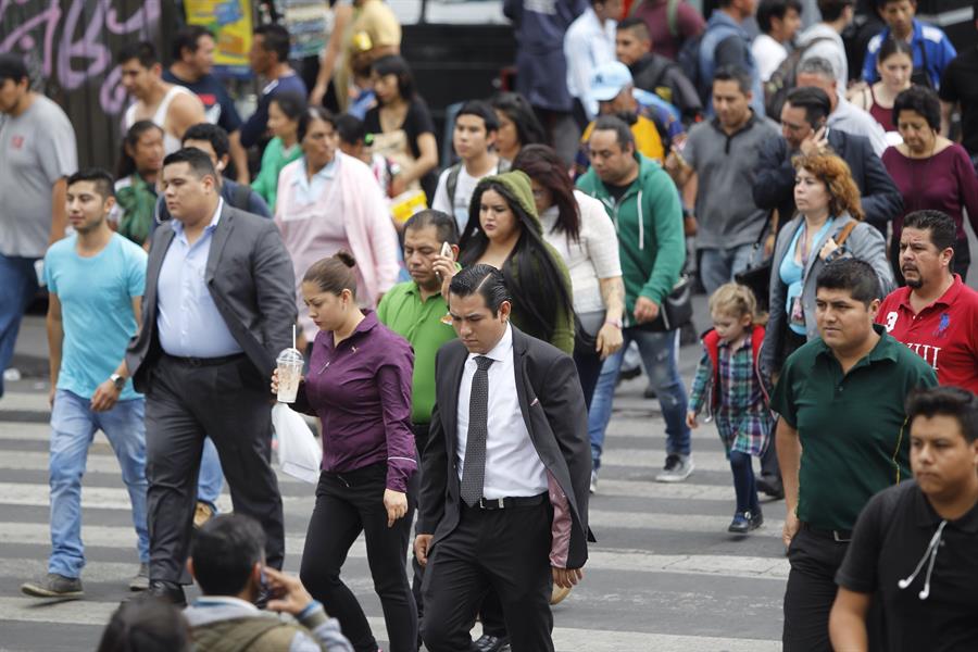Vuelta rutina septiembre