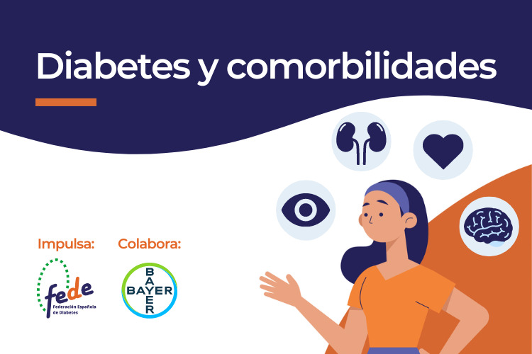 Diabetes pacientes salud