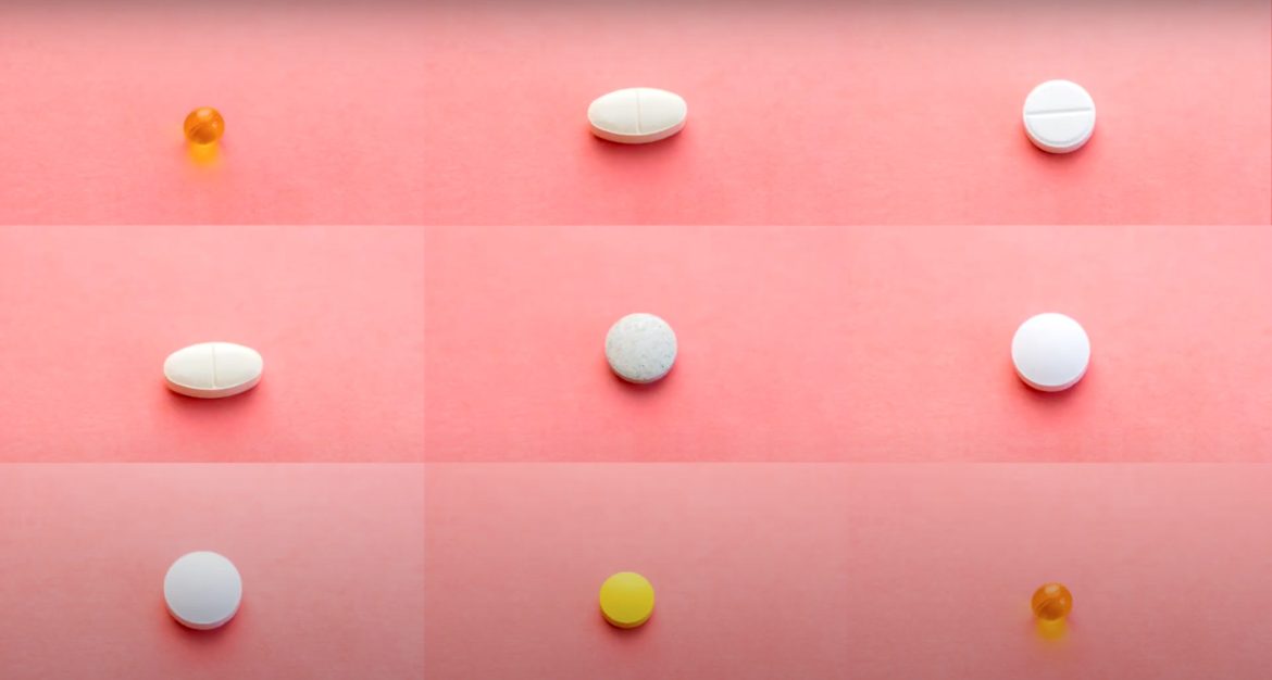 Medicamentos pacientes