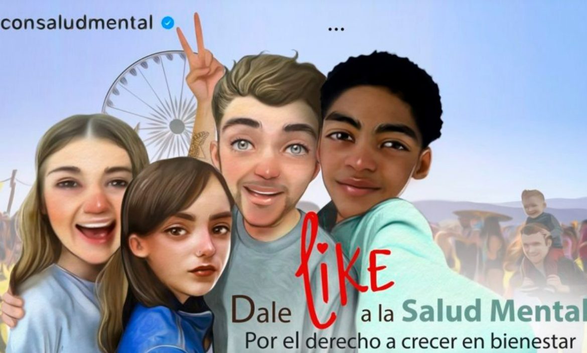 infancia adolescencia salud mental