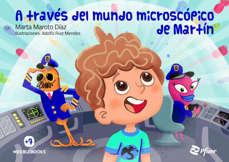 mundo-microscopico-Martin-cuento-microorganismos
