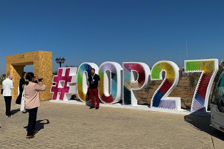 cambio climático salud mental