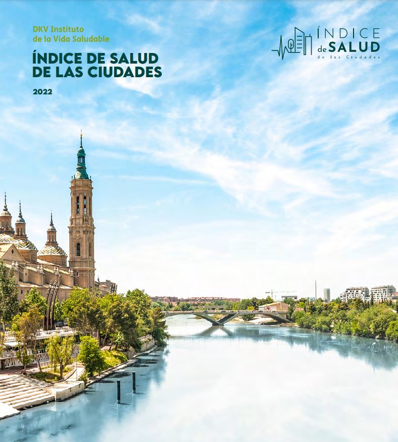 índice de salud de las ciudades