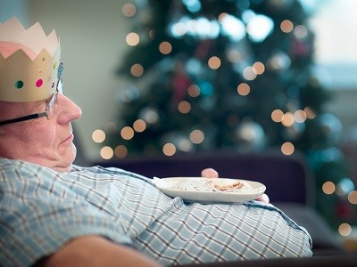 Navidad prospecto