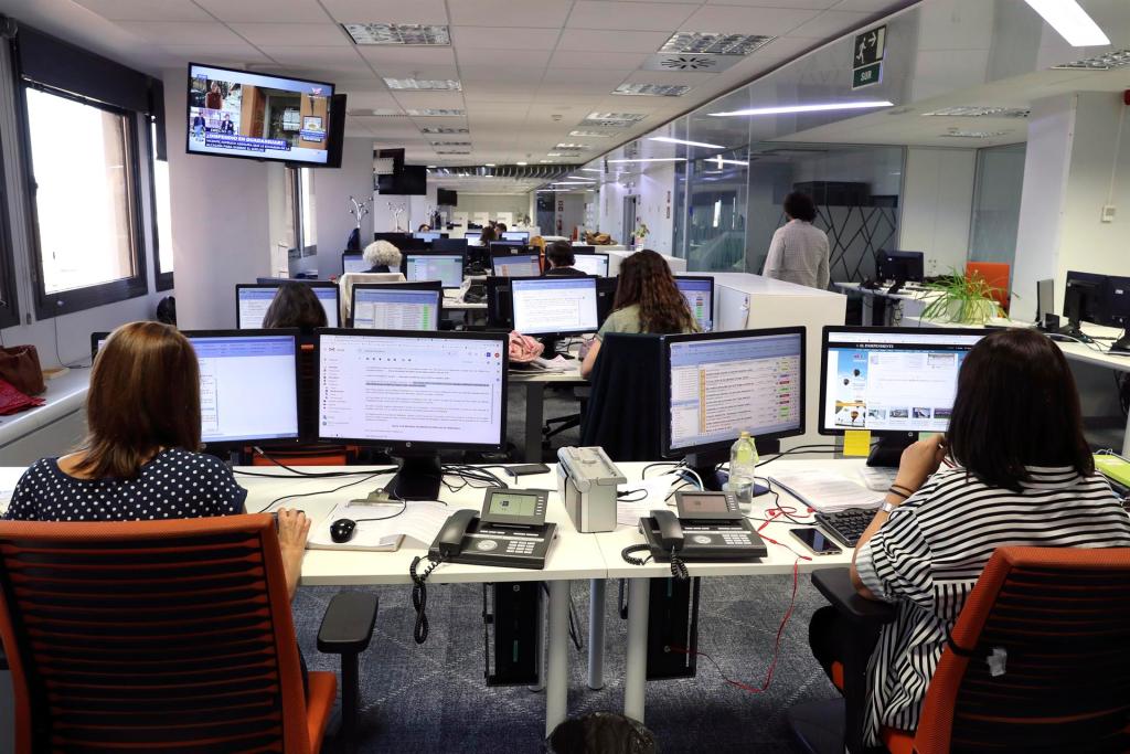 periodismo sanitario