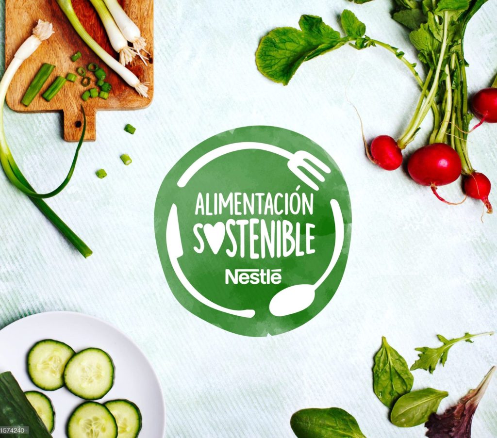 ALIMENTACIÓN SOSTENIBLE-caratula
