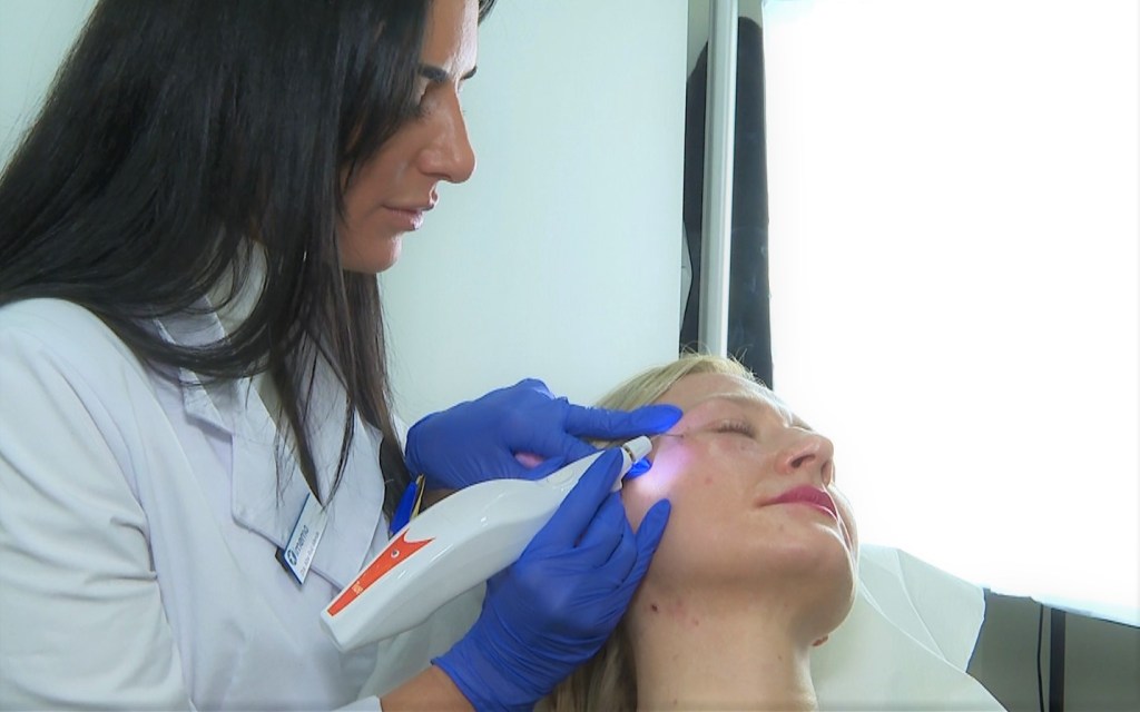 Aplicaciones del láser de plasma PlexR