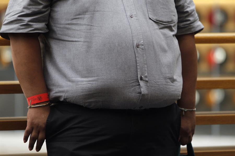 Obesidad riesgo infertilidad