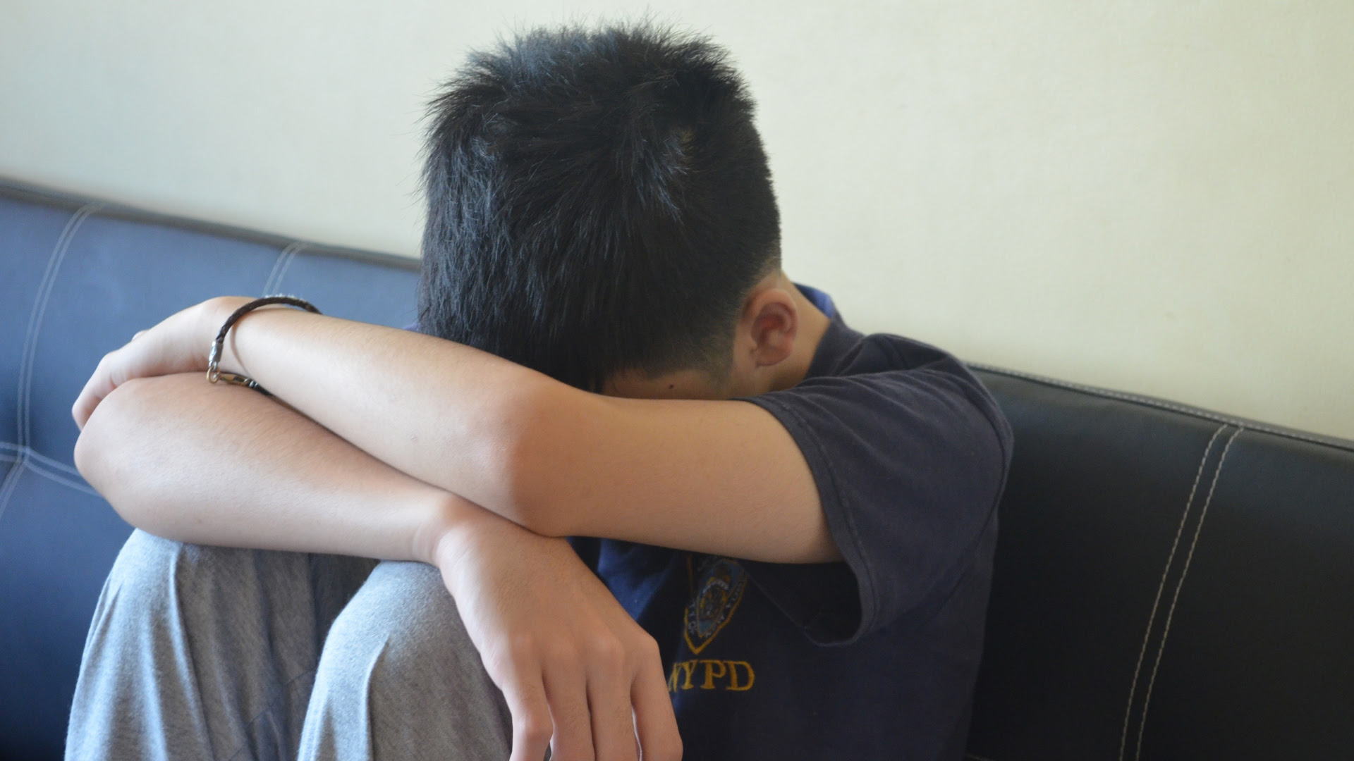 Suicidio adolescentes