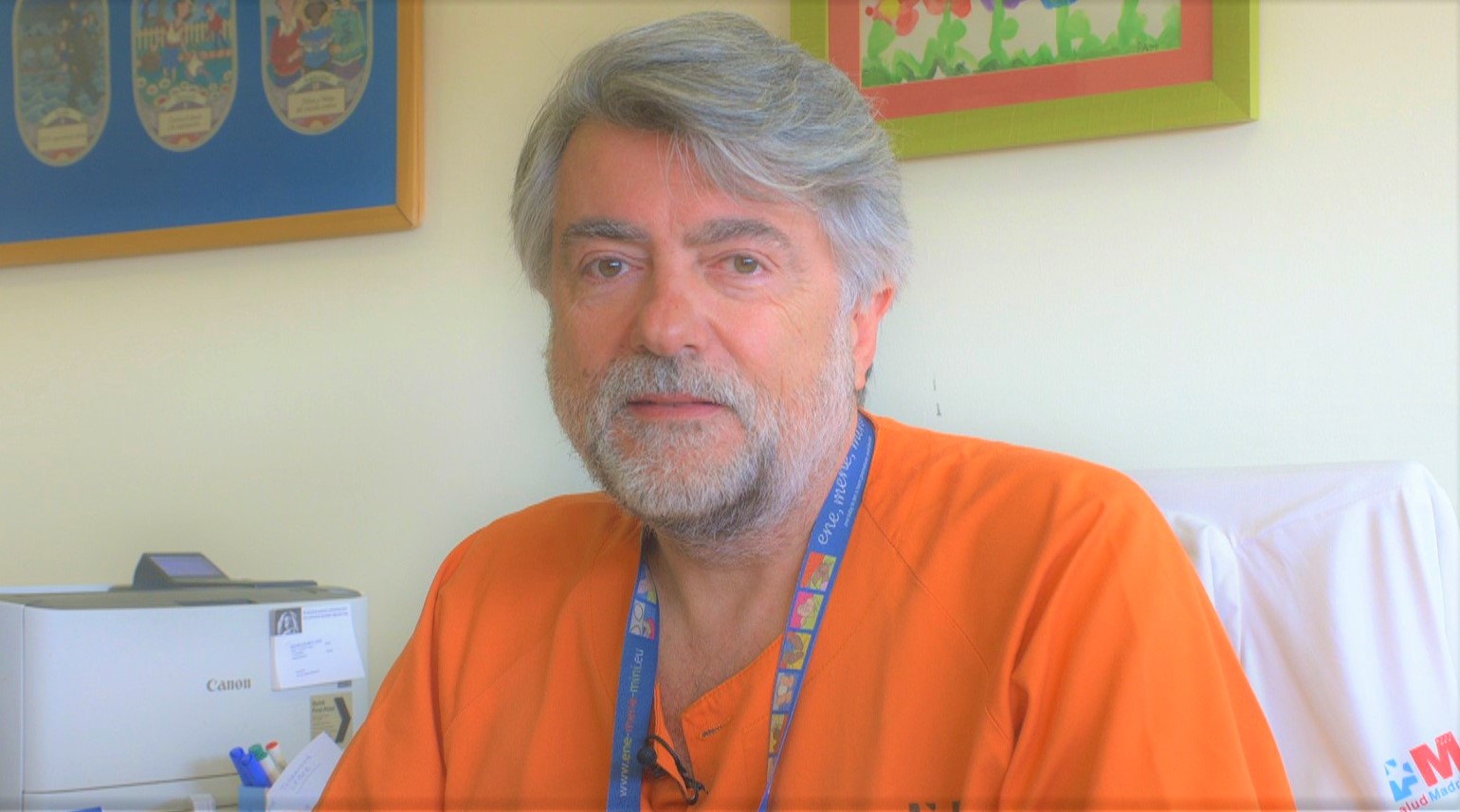 Vacunas en el embarazo