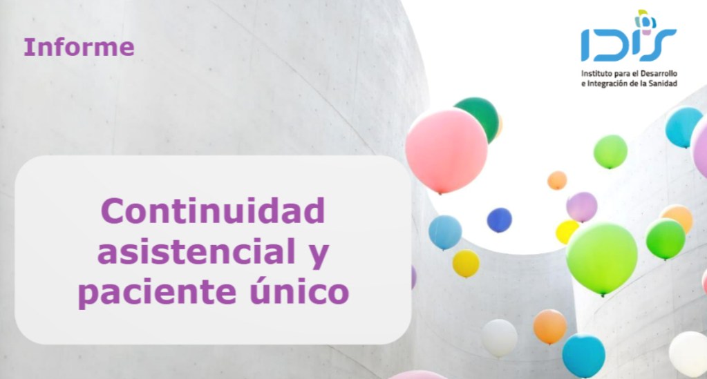 Sanidad privada IDIS