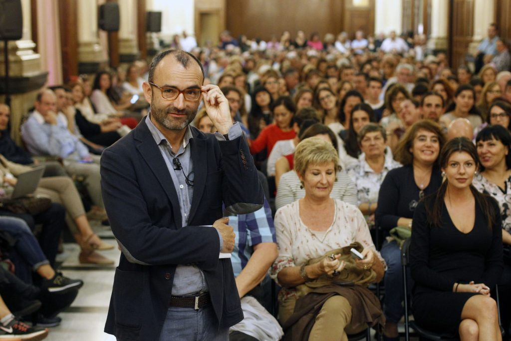 TOC trastorno Rafael Santandreu