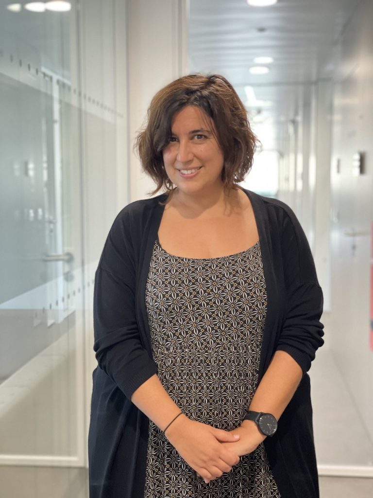 VIH Curación María Salgado