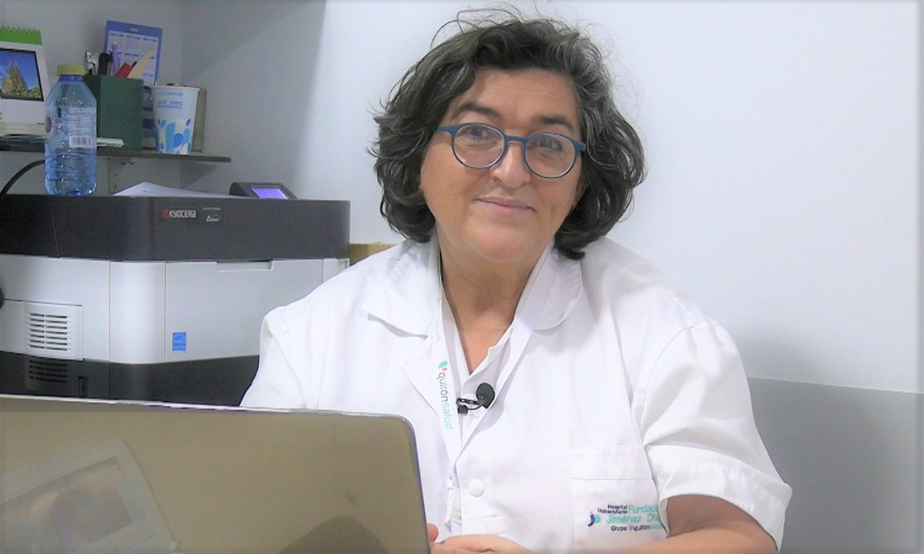 Estudio urodinámico: análisis de la vejiga y los conductos de la micción